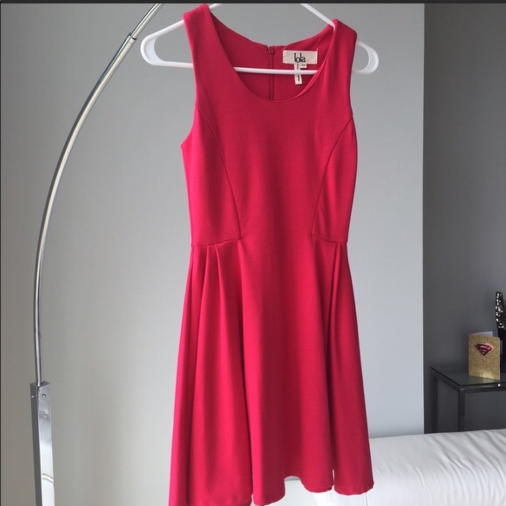 Perfect summer dress!